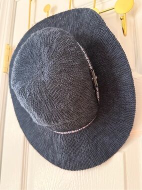Carve Designs Capistrano packable & crushable sun hat | OS | New